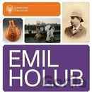 Emil Holub - Tomáš Winter