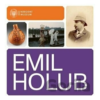 Emil Holub - Tomáš Winter