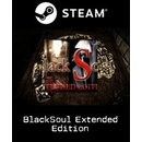 BlackSoul: Extended Edition
