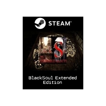 BlackSoul: Extended Edition