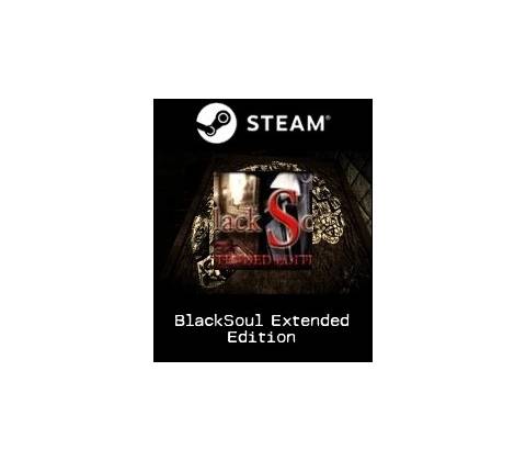 BlackSoul: Extended Edition