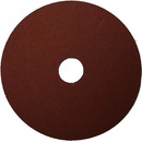 Klingspor Kotouč fíbrový 125 mm P100 KL11017