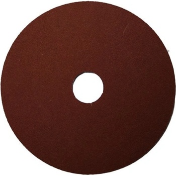 Klingspor Kotouč fíbrový 125 mm P100 KL11017