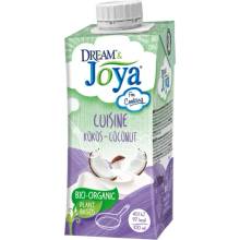 Joya Dream Bio Kokosová alternativa smetany na vaření 200ml