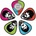 Planet Waves 1CWH4-10B6