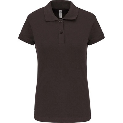 Kariban Vintage Brooke K240 dark grey
