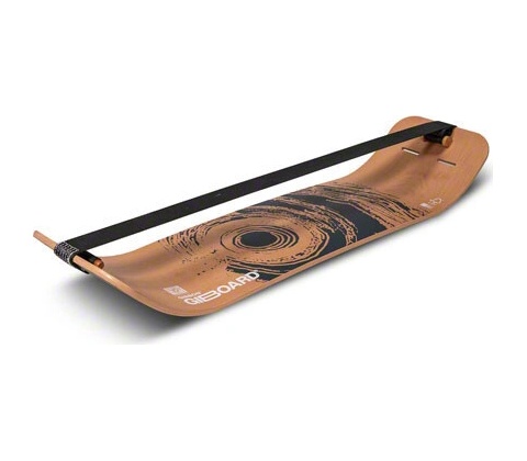 Giboard Play white