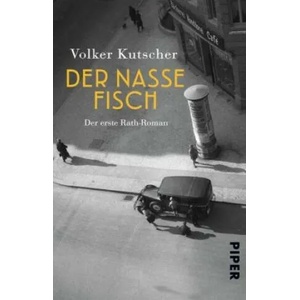 Der nasse Fisch (ISBN: 9783492315944)