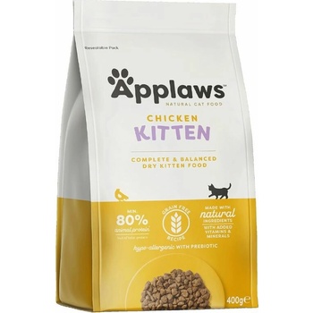 Applaws Cat Dry Kitten Chicken 0,4 kg