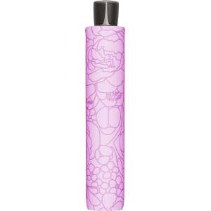Doppler Fiber Mini Giardino Breezy Lila