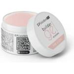 Mattel EXCELLENT PRO_Builder Gel Economic building gel Pink Clear 15g