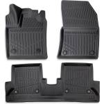  Комплект 4бр. 3D Гумени стелки за купе Erpassan - BMW серия 3 купе (E92) 2007-2013