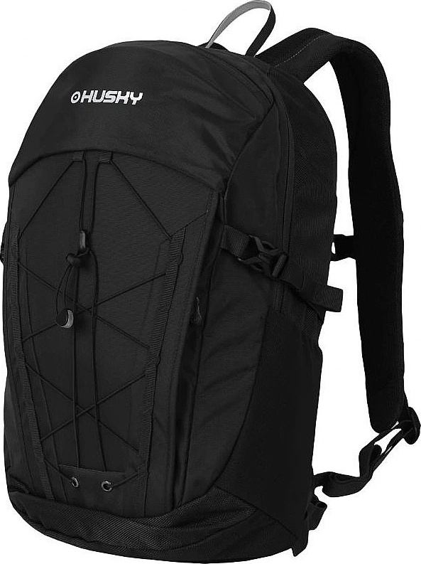 Husky Nory 22l black