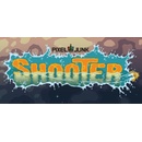 PixelJunk Shooter