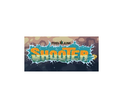 PixelJunk Shooter