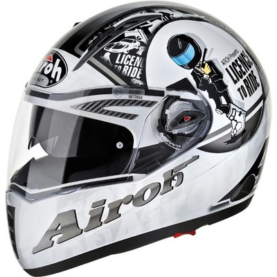 Airoh Pit One XR RIDE