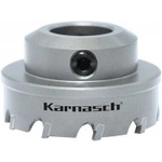 Karnasch Боркорона Ø 56, 0x12 TCT, Power-Max 10A (1228)