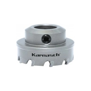 Karnasch Боркорона Ø 56, 0x12 TCT, Power-Max 10A (1228)