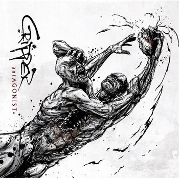 Cripper - Antagonist