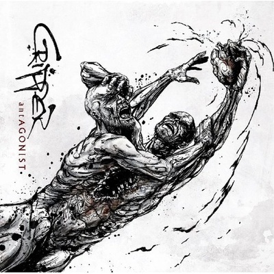Cripper - Antagonist