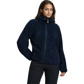 LUHTA Палто Luhta Iissalo L coat - Blue (Dark Blue)