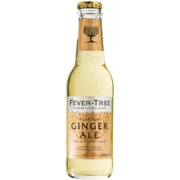 Fever Tree Ginger Ale 200 ml