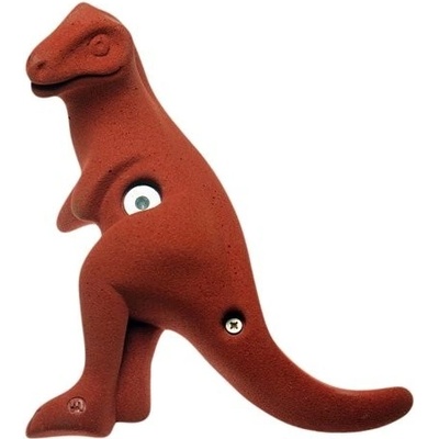 Makak Triceratops – Sleviste.cz