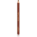 Bourjois Velvet Contour молив-контур за устни цвят 12 Brunette 1, 14 гр