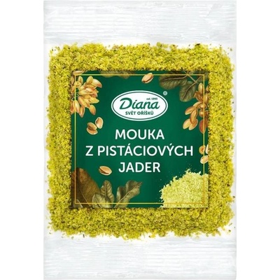 Diana Company Mouka z pistáciových jader 200 g