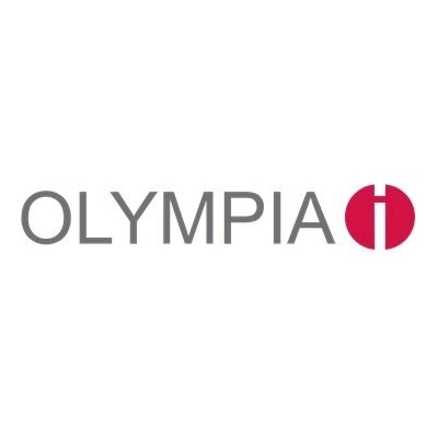 Olympia Olympia фолио за ламинатор DIN A3, 50 броя 125 Mic (9175)