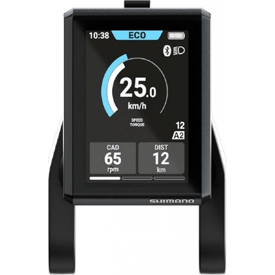 SHIMANO STEPS EN610