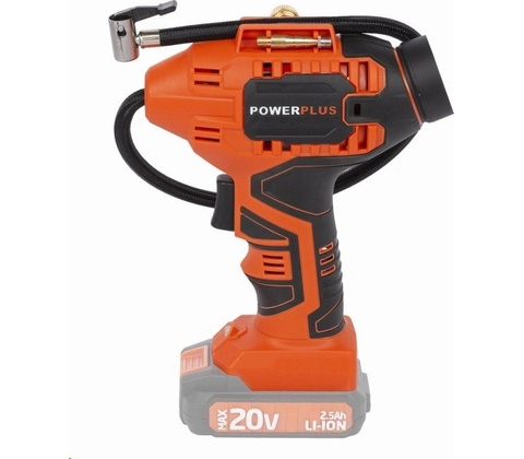 Powerplus POWDP7020