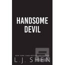 Handsome Devil - L.J. Shen
