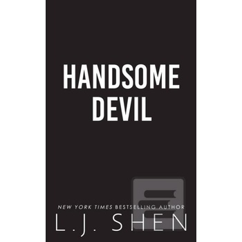 Handsome Devil - L.J. Shen