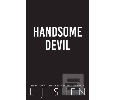 Handsome Devil - L.J. Shen