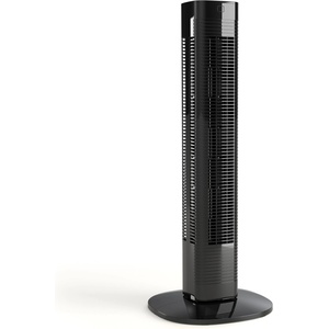 Princess Compact Tower Fan 3 Modes and 3 Speeds - Oscillation - App Control - 01.358230. 01.001 (01.358230.01.001)