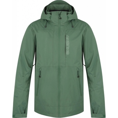 Husky Neoni M green