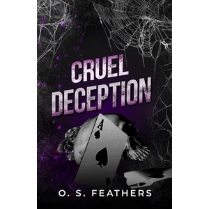 Cruel Deception (ISBN: 9798292743699)