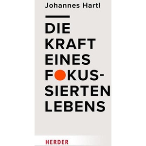 Die Kraft eines fokussierten Lebens (2025)