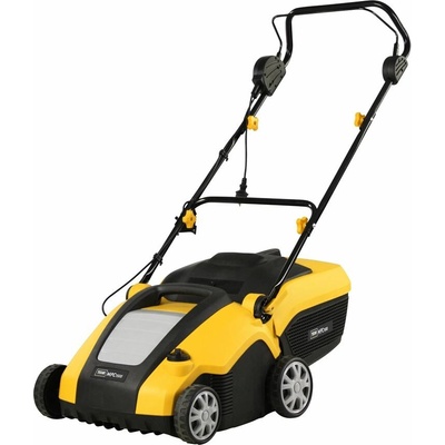 Texas MPC 1500 2v1
