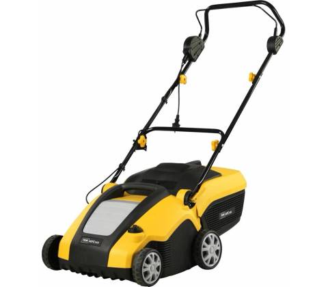 Texas MPC 1500 2v1