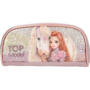 Top Model Lexy s koníkem