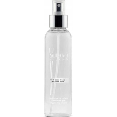 MILLEFIORI MILANO White Paper Flowers 150 ml