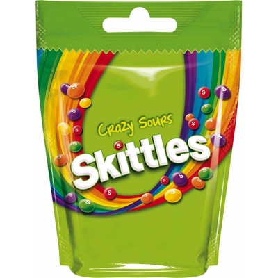 Skittles Sours 152 g