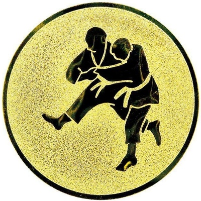 0363 Emblém judo – Hledejceny.cz