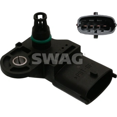Senzor tlaku sacího potrubí SWAG 60 94 9634 (60949634)