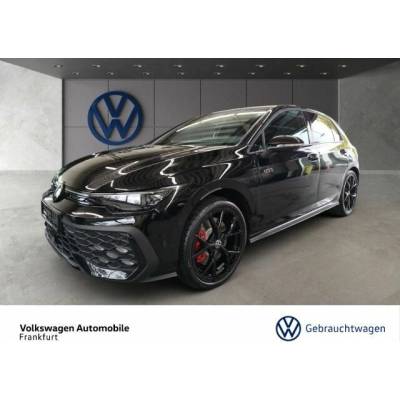 Volkswagen Golf DSG GTI 195 kW