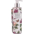 Bohemia Gifts & Cosmetics Botanica Šípek a ruže tekuté mydlo 250 ml