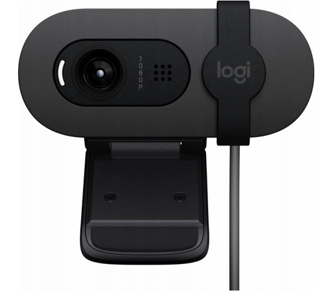 Logitech BRIO 105