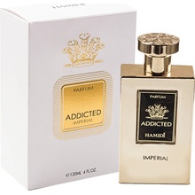 Hamidi Addicted Imperial parfumovaná voda unisex 120 ml